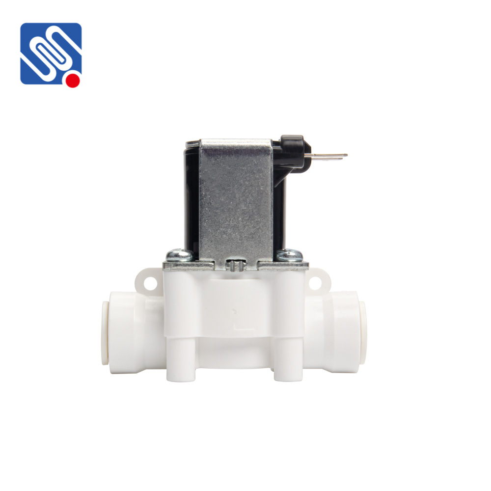 Válvula solenoide para piscinas