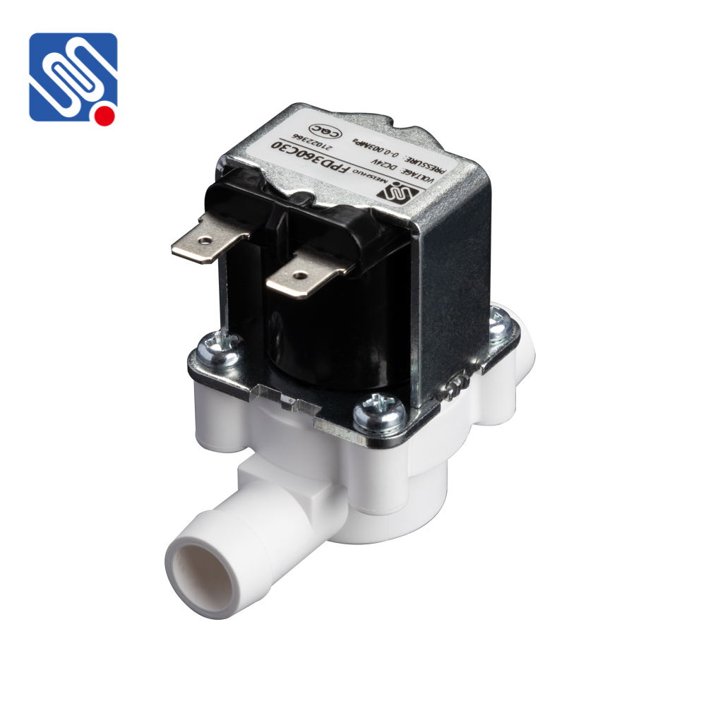 Proveedor global de válvulas solenoides