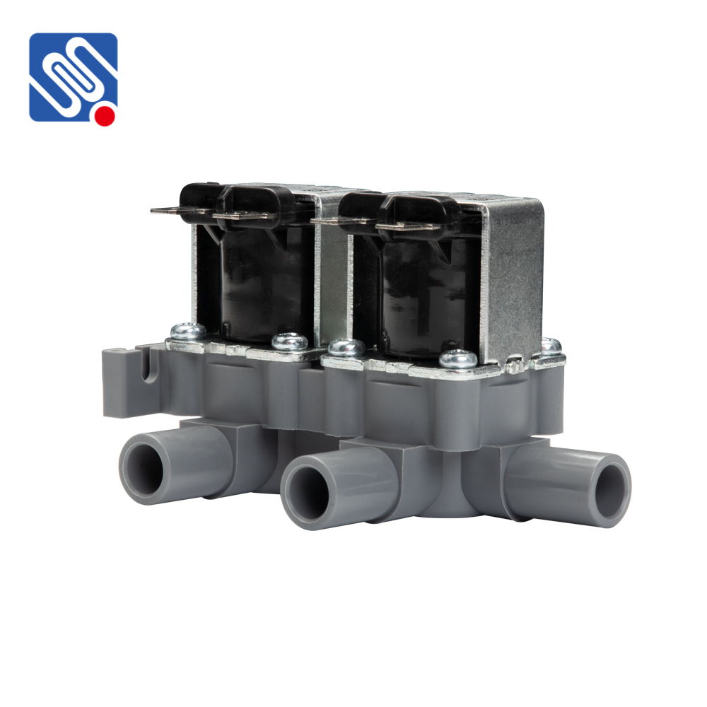 Válvula solenoide conforme a RoHS