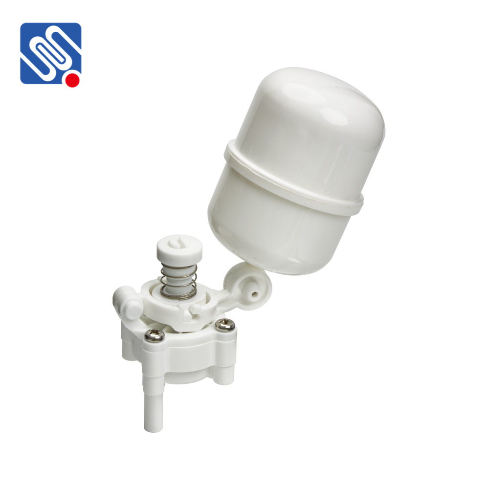 Válvula solenoide compacta
