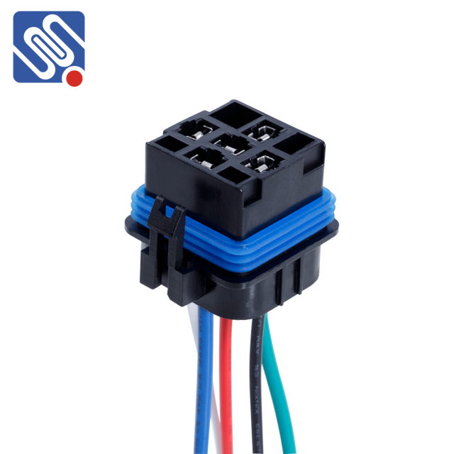 Tendencias del mercado de relé